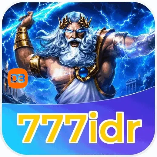 Logo 777idr